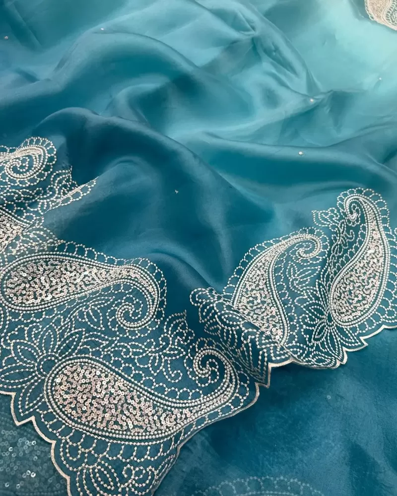 Soft Silk Saree
