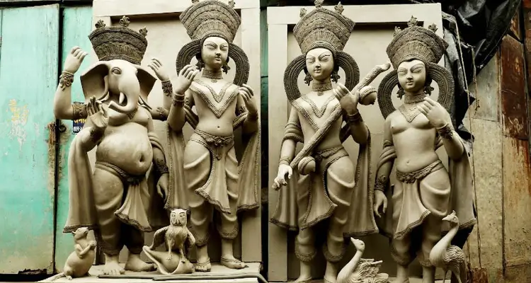 Kumartuli
