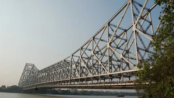 howrah bridge