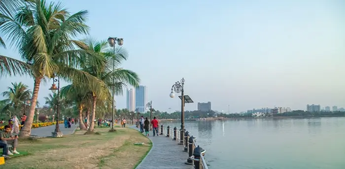 eco park