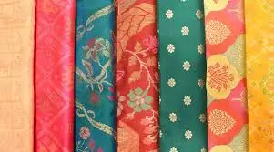 Design Of Paithani Saree