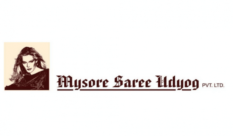 Mysore saree udyog