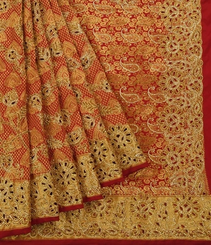 Albeli banarasi designs