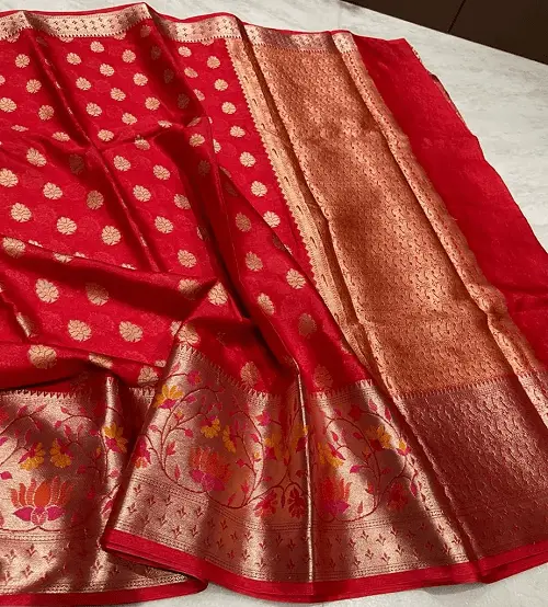 banarasi saree manufacturer in varanasi