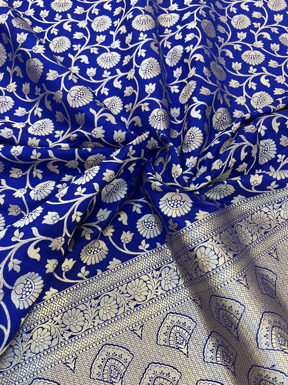 Designer banarsi saree in a wide range 