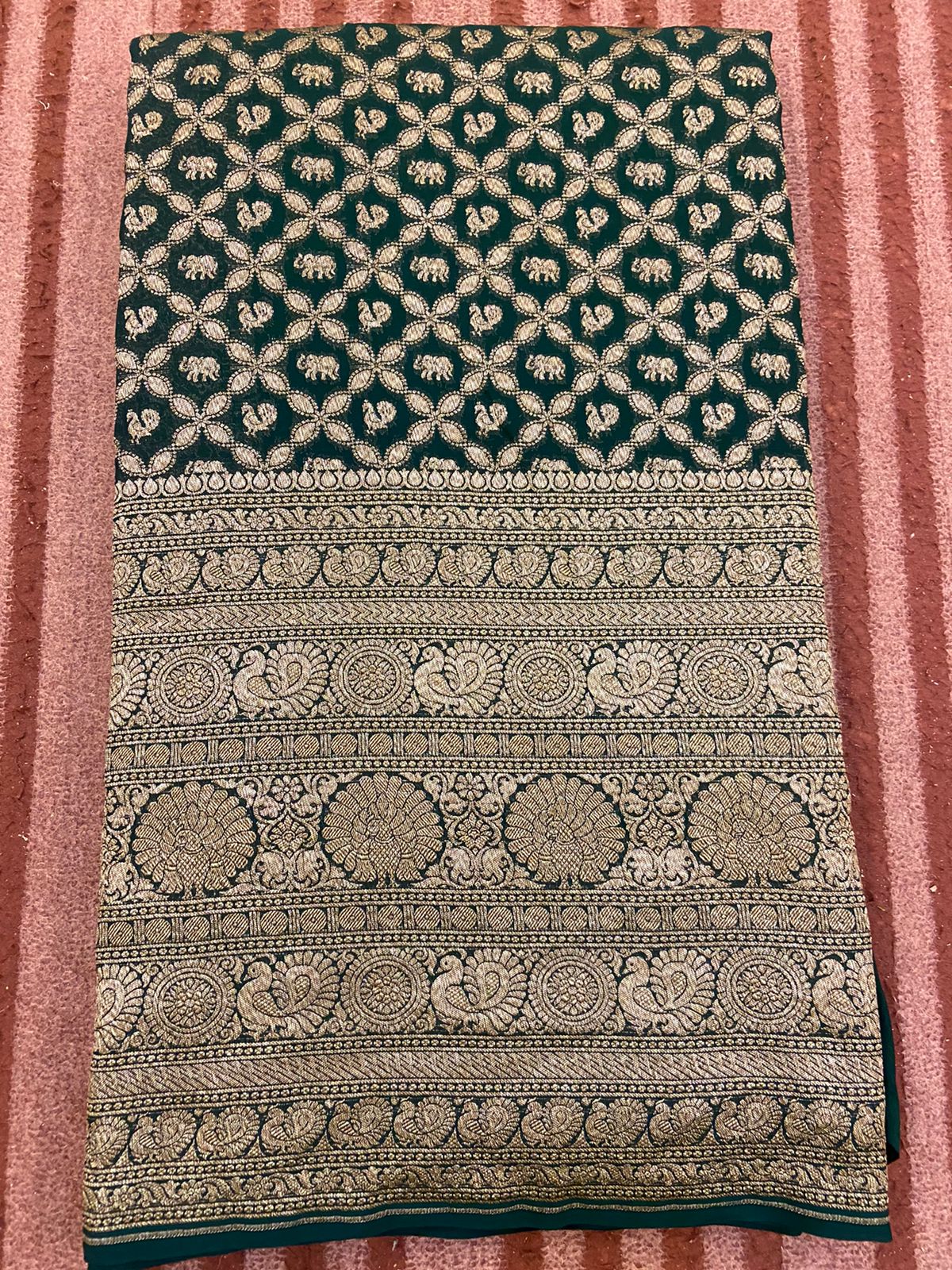  Wide range of saree