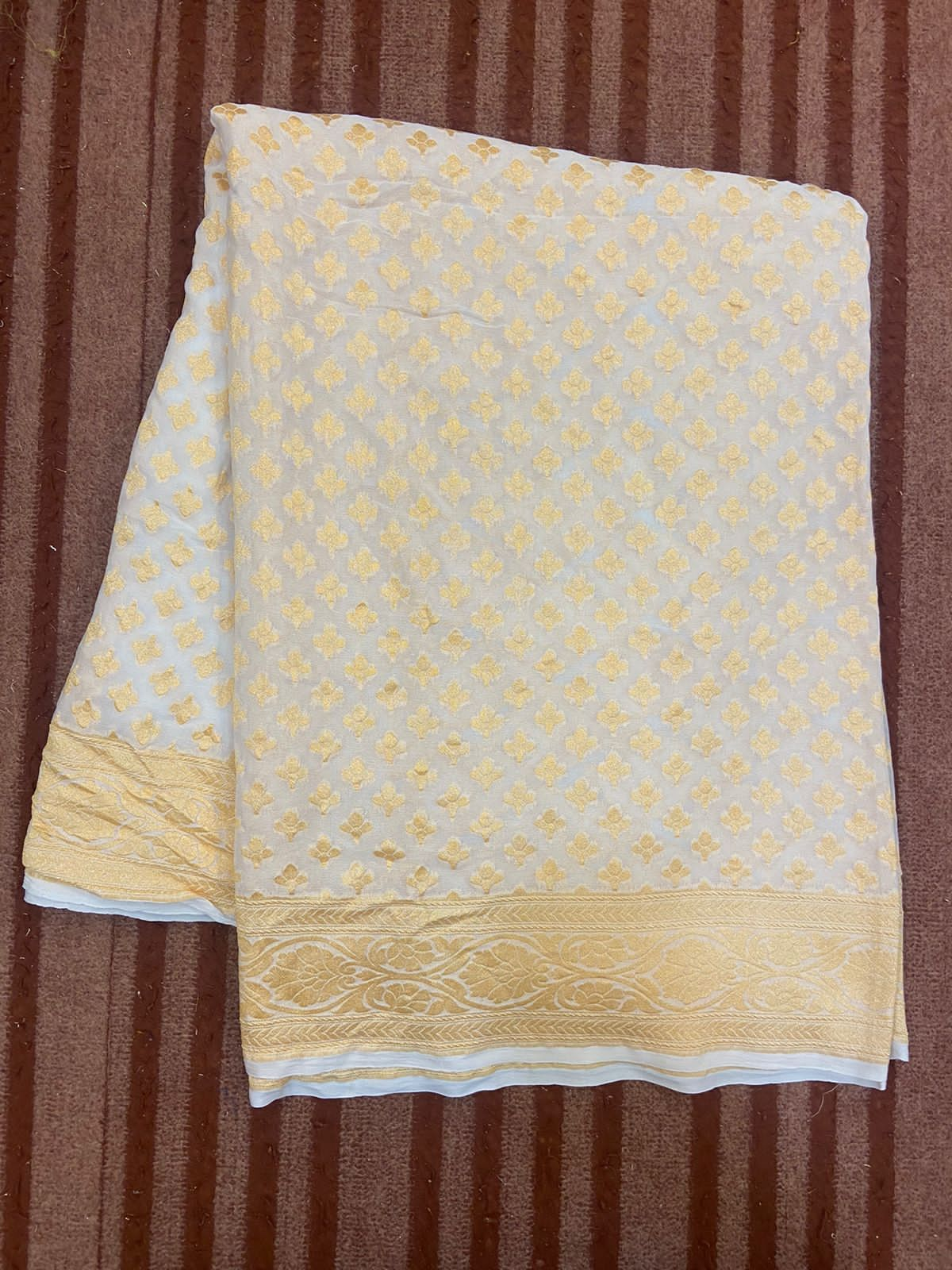 Designer banarsi saree in a wide range 