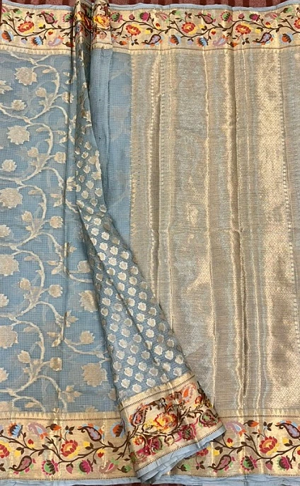 Sangam - Mysore Silk - sarees under 700/- at wholesale.